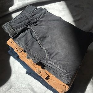 Mens Work pants